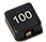 Flat Wire High Current Inductor Flat Wire High Current Inductor