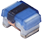 Wire Wound Ceramic Inductor Wire Wound Ceramic Inductor