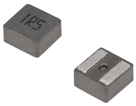 Moulding Inductor(Flat Wire) Moulding Inductor(Flat Wire)